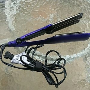 Hair crimper